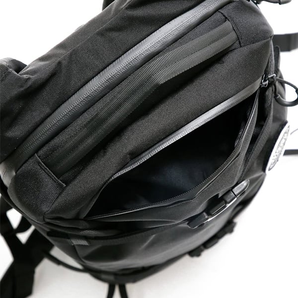 25-26 rain or shine バックパック リュック レインオアシャイン RAIN