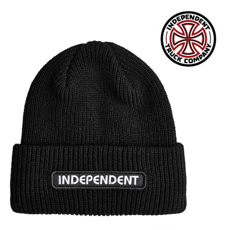 independent ビーニー