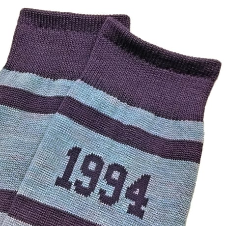 24-25 GREENCLOTHING スノーソックス 　GREEN CLOTHING MERINO SOCKS  男性&女性用（2カラー)  グリーンクロージング