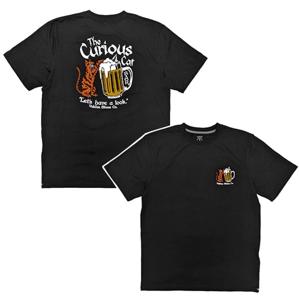 ボルコムvolcom Tシャツ VOLCOM/ボルコム メンズ 半袖 Tシャツ FA F RYGALSKI SST 2025