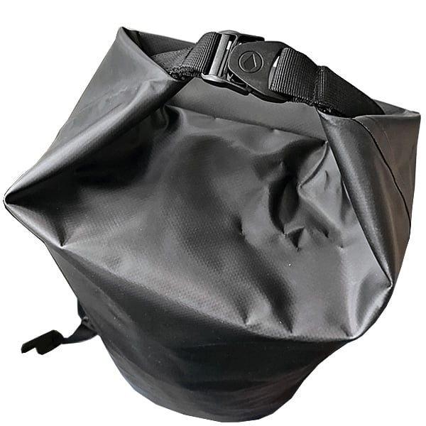 VOLCOM ウェット バッグ アウトドアグッズ ボルコム ROLLO-O WET