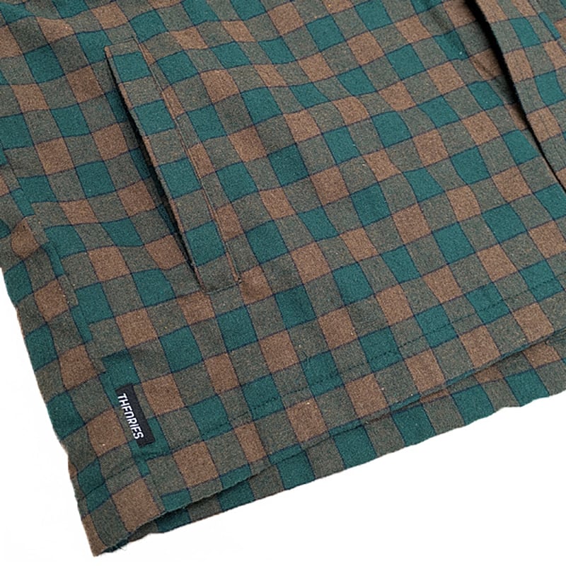 THEORIES ジャケット セオリーズ THEORIES JACKETS LANTERN Q