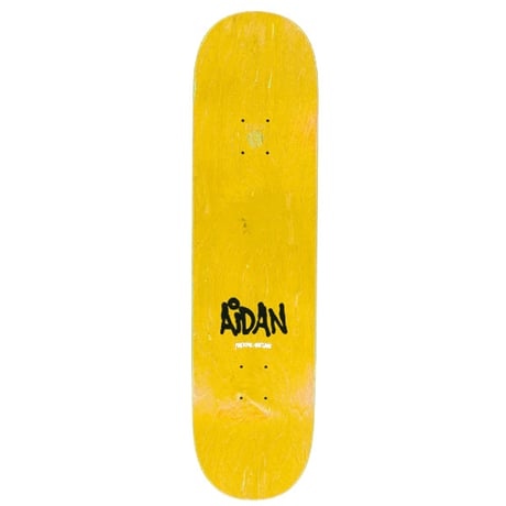 FUCKING AWESOME ファッキンオーサム DECK デッキ スケボー 8.25インチ　FUCKINGAWESOME Aidan Mackey Kamakura