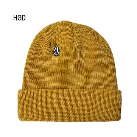 VOLCOM ボルコム ビーニー　VOLCOM FULL STONE BEANIE （10カラー）