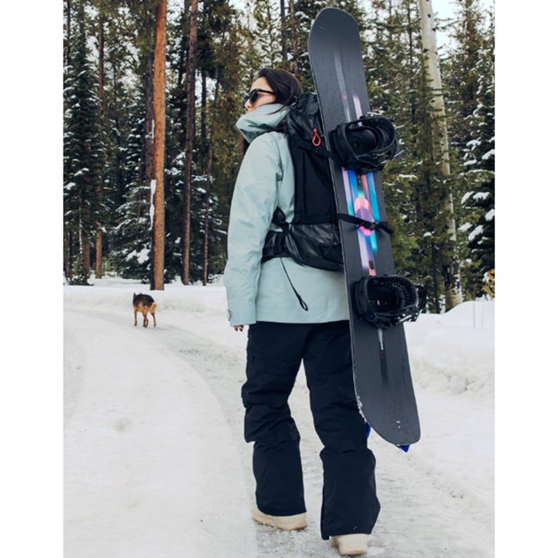 BURTON スノー バックパック バートン バッグ Burton [ak]® Dispat