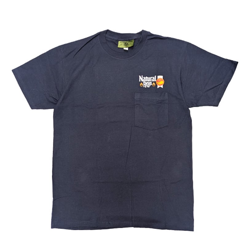 ANTIHERO THRASHER アンタイヒーロー ネイビー Tシャツ ANTI HERO