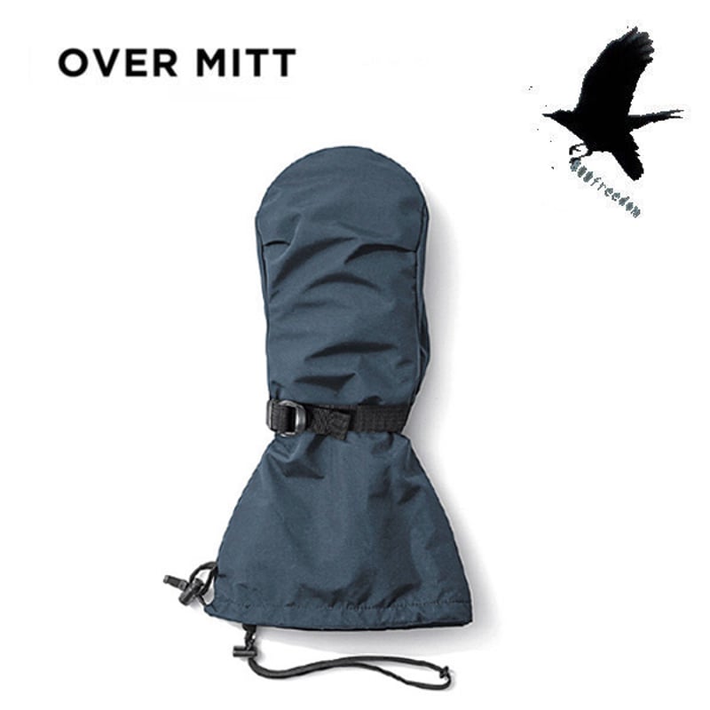 グリーンクロージング オーバーミトン