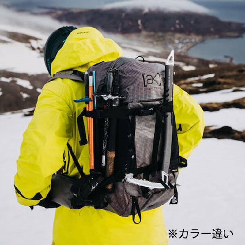 BURTON　ディーバッグ　リュック