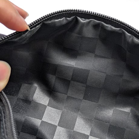 VANS バンズ ペンケース Vanz Old Skool Pencil Pouch （Black）