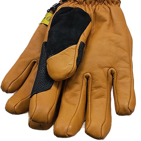 グローブ メンズ レディース バートン  Burton [ak] Clutch GORE-TEX Leather Gloves （Honey）
