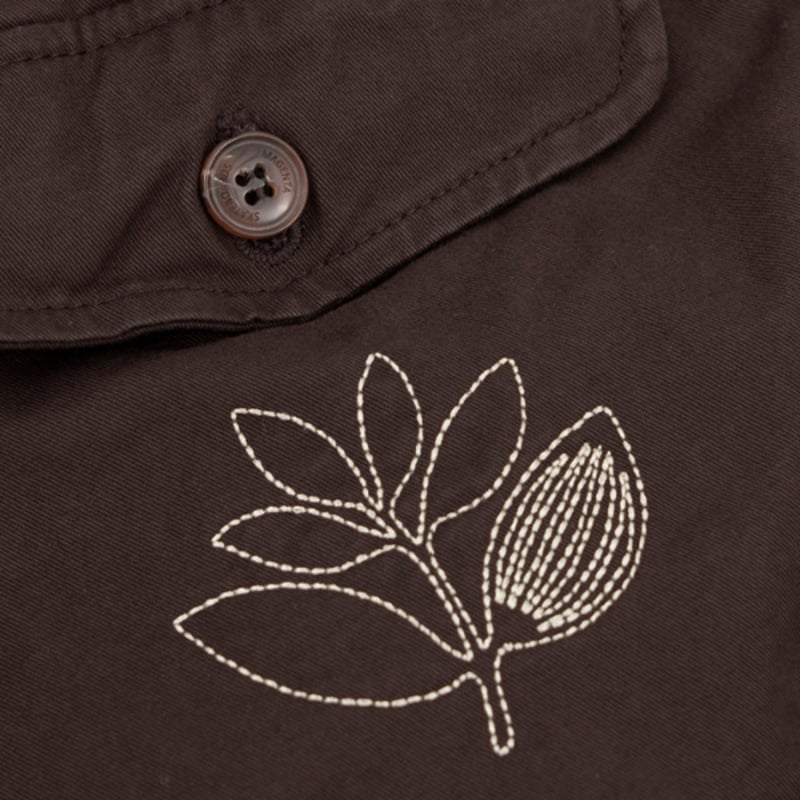 MAGENTA SKATEBOARDS チノ パンツ マゼンタ マジェンタ CORLEONE