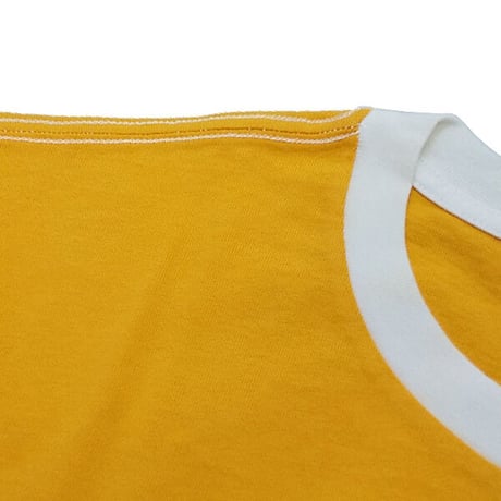 SALE BRIXTON Tシャツ 半袖 ブリクストン メンズ　PHYS. ED.  S/S STT TEE（CITRUS）