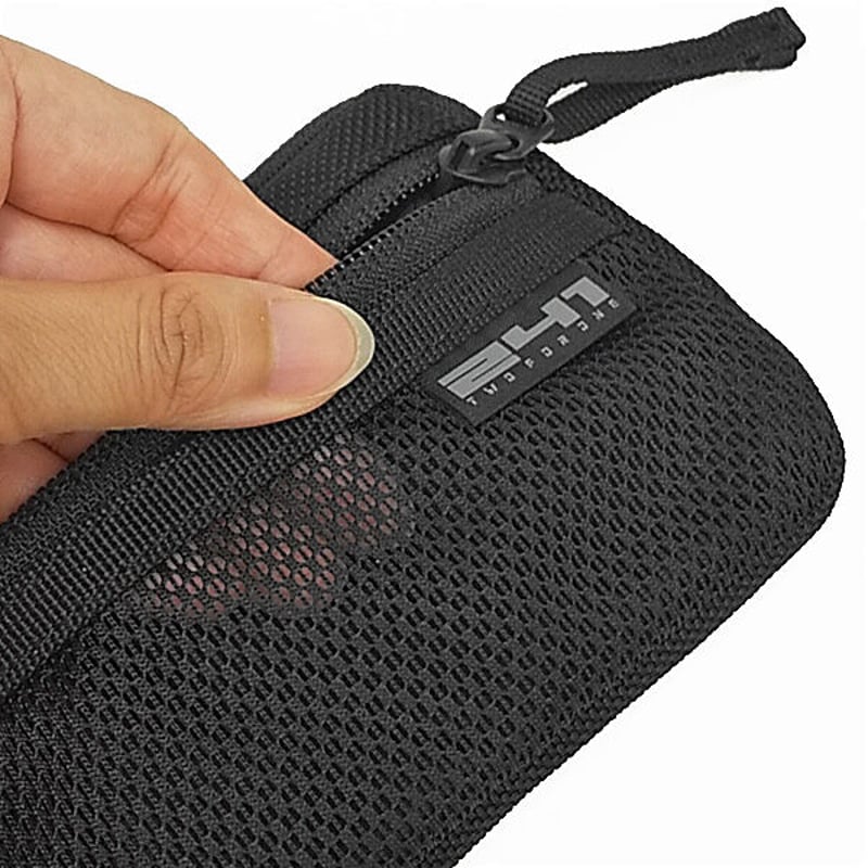 241 TWO FOR ONE AREA241-MICRO POCKET ORGANIZER