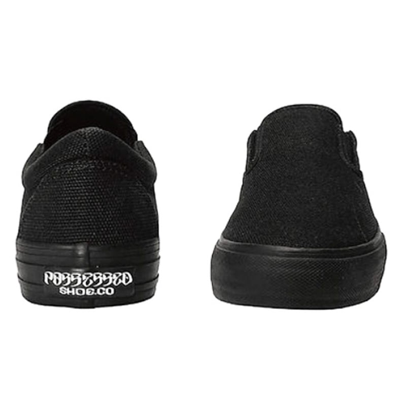 POSSESSED SHOE.CO スリッポン スケシュー ポゼスト メンズ