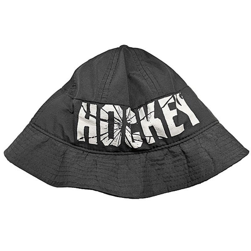 SALE HOCKEY ハット バケットハット SKATEBOARDS ホッケー CRINKL
