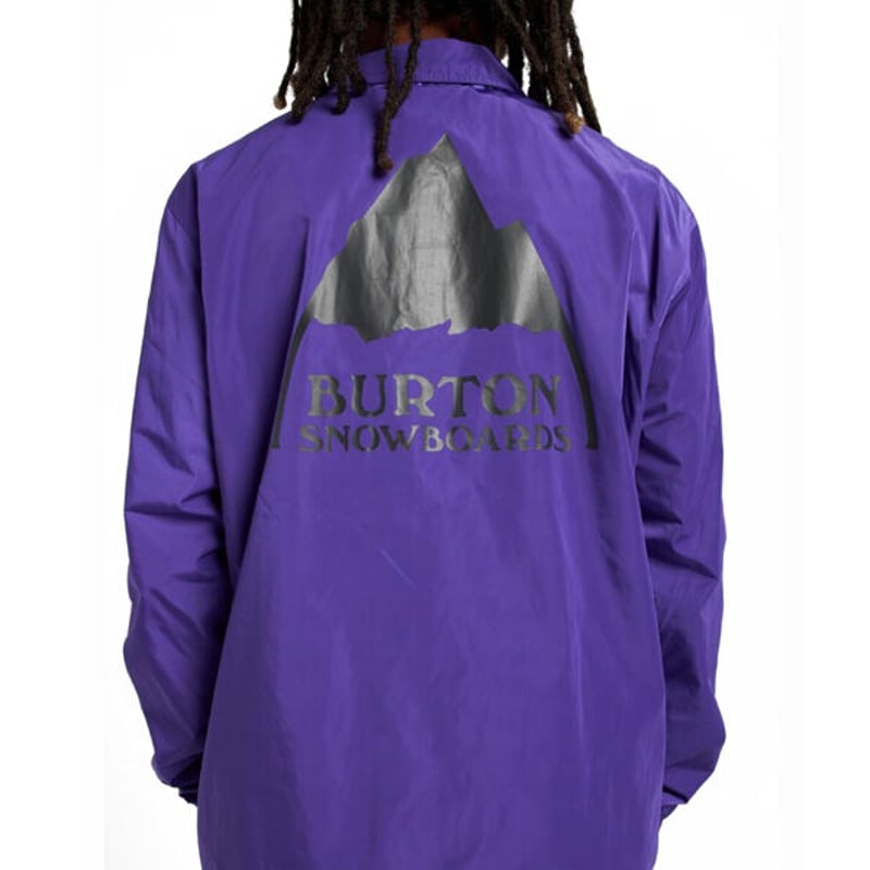 SALE コーチジャケット バートン BURTON Men's Burton Coaches SALE コーチジャケット バートン BURTON Men's Burton Coaches