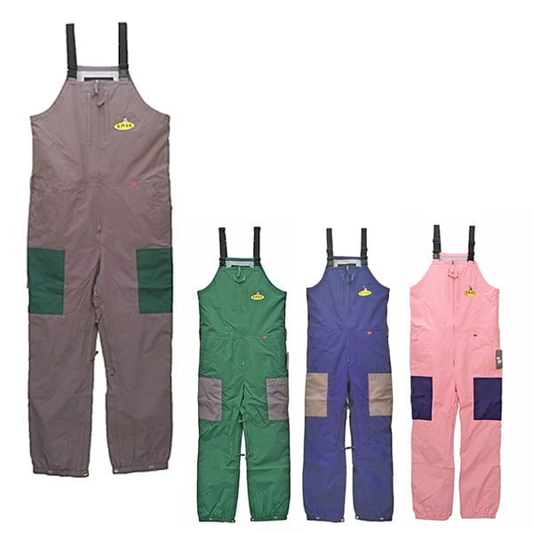 カモシカ KM4K スノーボードウェア スノーボードパンツ Mサイズ fit=scale-down,w=1200