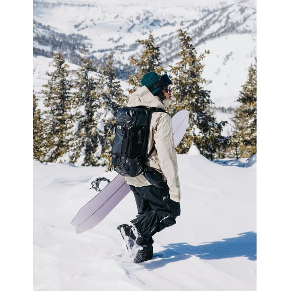 Burton[ak] ディスパッチャー25L スノーボード バックパック Burton [ak] ディスパッチャー 25L バックパック | 機能性に優れ