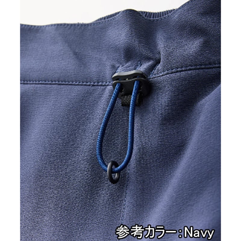 25-26 TETON BROS. ティートンブロス インサレーションニーパンツ