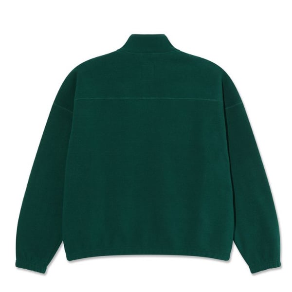 POLAR SKATE CO フリース ポーラー メンズ Ivan Half Zip Swea POLAR SKATE CO フリース ポーラー メンズ Ivan Half Zip Swea
