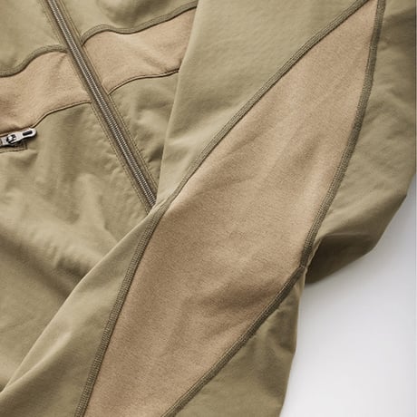 TETON BROS. ティートンブロス インサレーション ホバックスーツ　Hoback Suit - Unisex （Khaki） 24-25