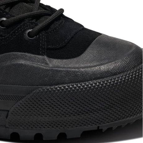 SALE バンズ ハーフキャブ ゴアテックス　VANS MTE Half Cab Gore-Tex Shoes（Black/Black） VN000CVMBKA メンズ