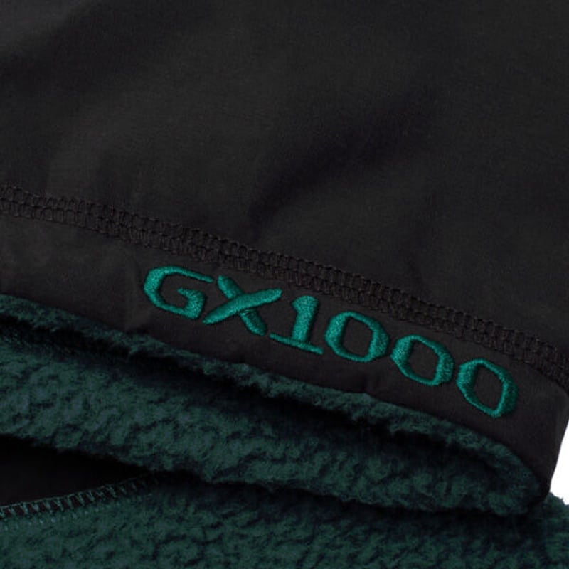 SALE GX1000 パーカー ジーエックスセン Polar Hooded Fleece （