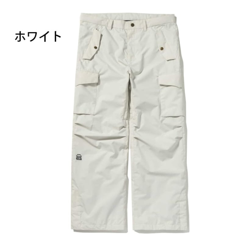 SALE スノーパンツ インハビタント inhabitant SWEDISH ARMY PAN SALE スノーパンツ インハビタント inhabitant SWEDISH ARMY PAN