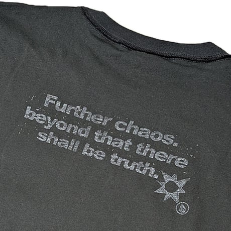 VOLCOM ボルコム Tシャツ 半袖 ブラック メンズ　POVJ SST （BLK）