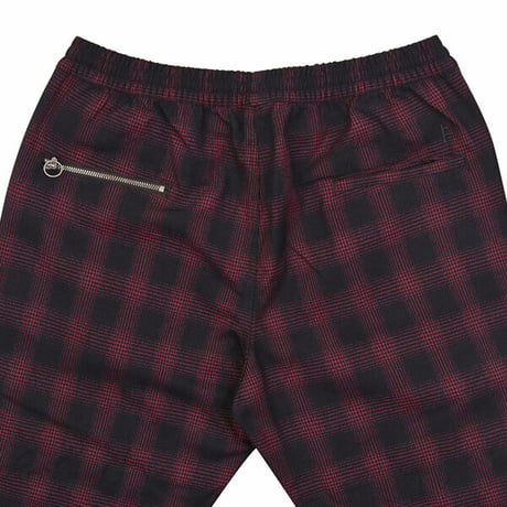 SALE FORMER パンツ フォーマー　FORMER PRAYER CHECK PANT （PLAID）