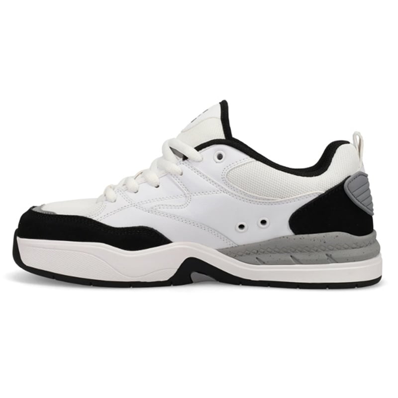 DC SHOES スニーカー スケボー ディーシー シューズ DC ASCEND S