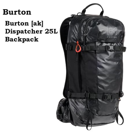 BURTON（バートン）／バックカントリー（スノーボード）用バックパック