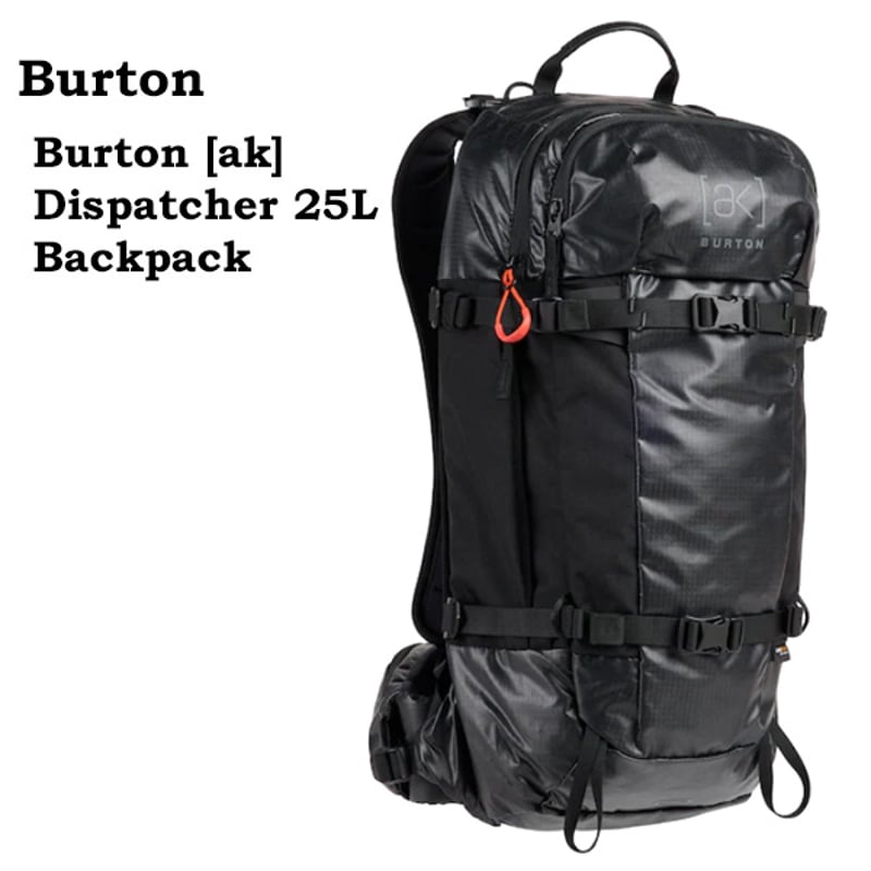 BURTON スノー バックパック バートン バッグ リュック 25L Burton [ak