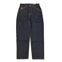SALE SPITFIRE WHEELS パンツ スピットファイア　SPIT FIRE BIGHEAD FILL DENIM PANTS （DARK WASH）