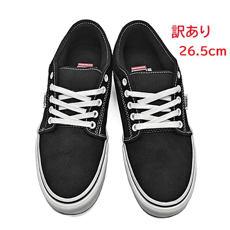 訳ありOUTLET SALE” 26.5cm スニーカー バンズ チャッカロー 訳ありOUTLET SALE” 26.5cm スニーカー バンズ チャッカロー