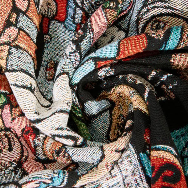 POLAR SKATE CO ブランケット ポーラー Throw Blanket Stree