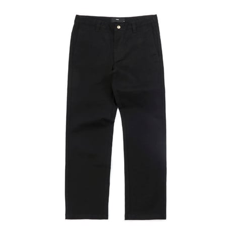 FORMER パンツ クラックス フォーマー メンズ　FORMER CRUX PANT （BLACK）