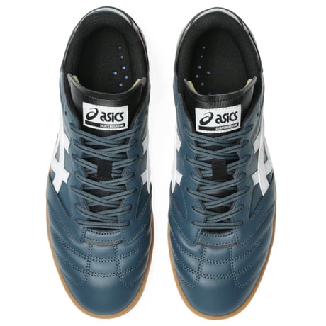 ASICS SKATEBOARDING LEGGEREZZA FB　アシックス スケートボーディング レグレッツァ FB (Raw Indigo/White)