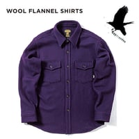 SALE AUTUMN フリース AUTUMN WORK SHIRT FLEECE （SHAD