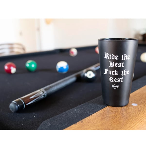 INDEPENDENT SKATEBOARD グラス インディペンデント Motörhead