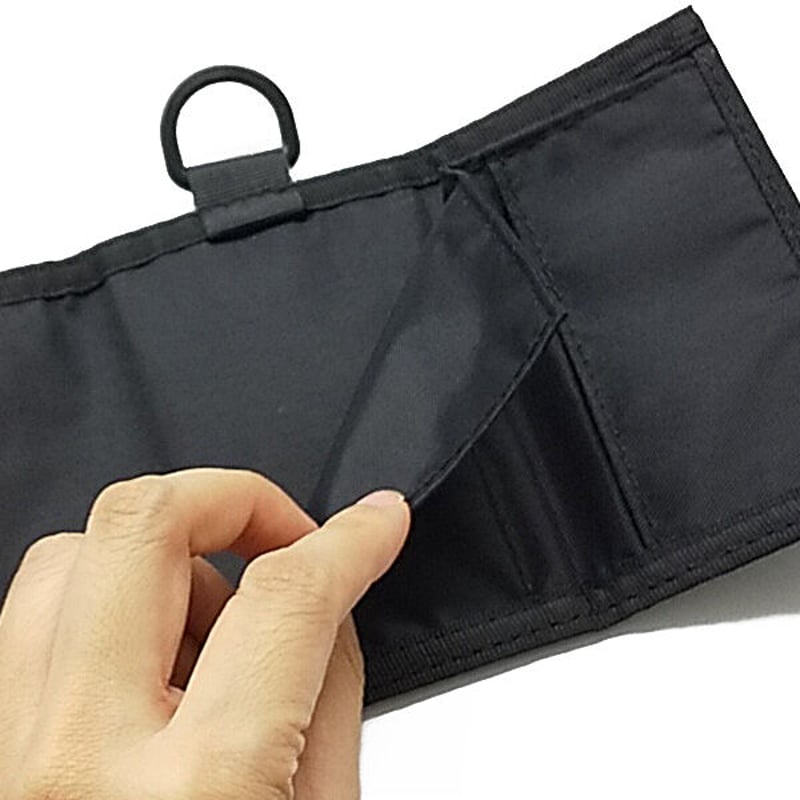 財布 FVK Vaga Nano Wallet FVK03W “RASTA NANO” （R