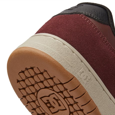 DC SHOES スニーカー スケボー ディーシー シューズ　MANTECA 4 S（XCCK　BROWN/BROWN/BLACK）