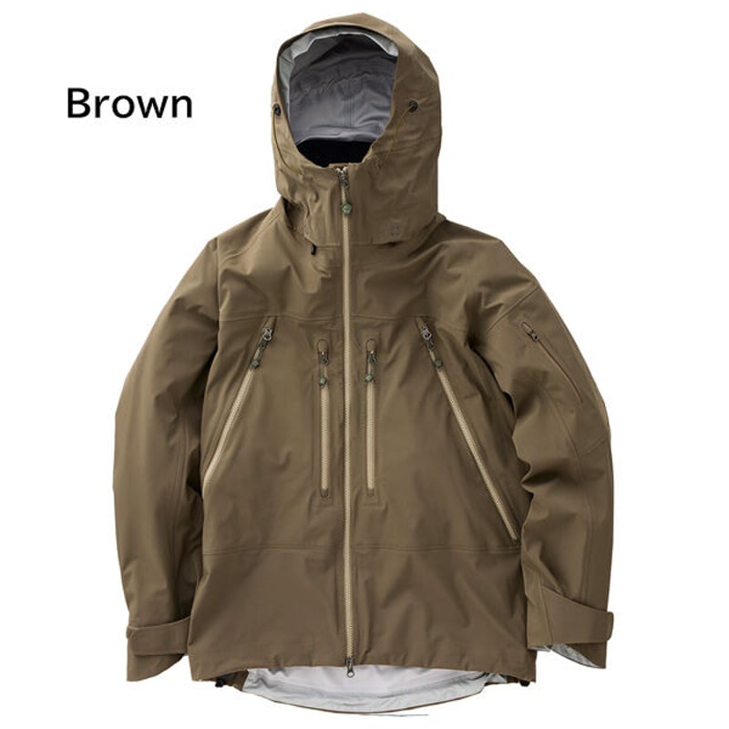 TETON BROS. ティートンブロス ジャケット TETON BROS TB JACKET...