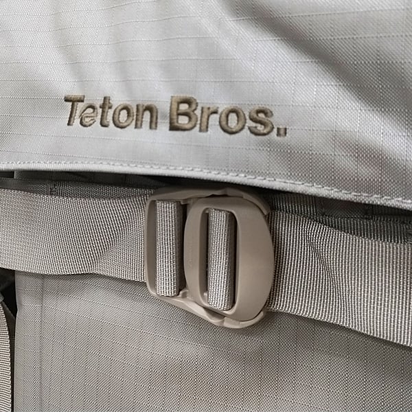 TETON BROS. ティートンブロス バックパック TETONBROS Koma 38L TETON BROS. ティートンブロス バックパック TETONBROS Koma 38L