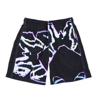 SALE QUASI ショーツ パンツ クアジ　Ultra Short Pants  （Black）