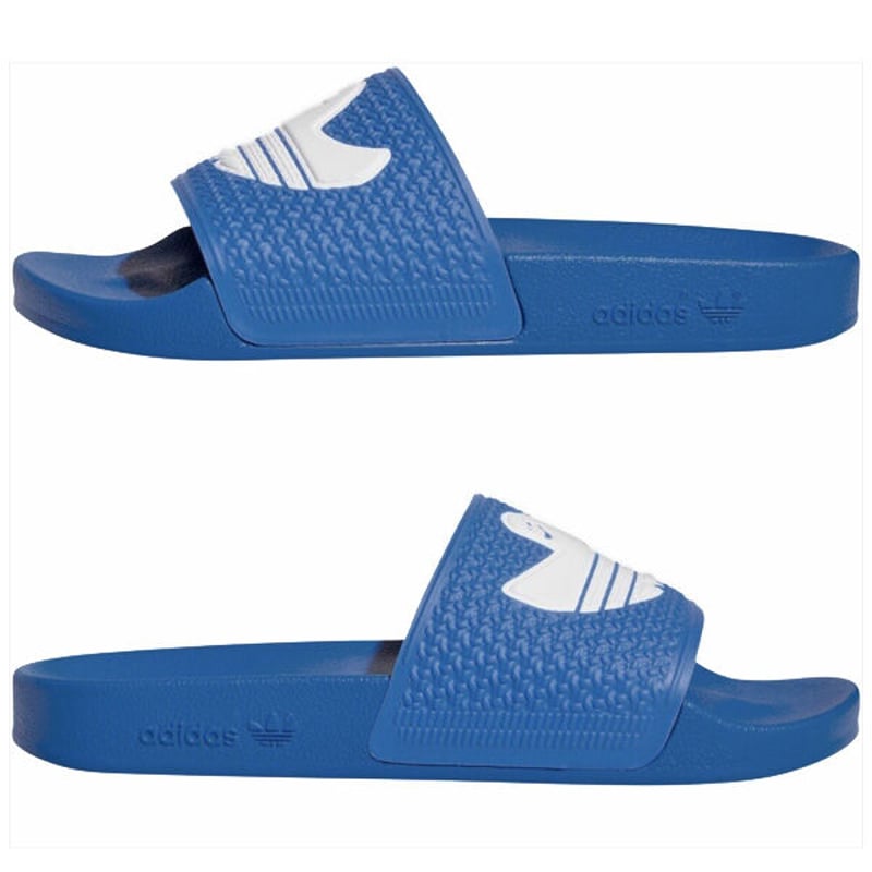 ADIDAS ADIDAS SHMOOFOIL SLIDES