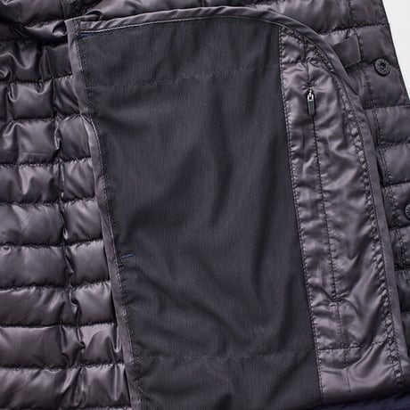 TETON BROS. ティートンブロス インナー ダウン ジャケット　TETONBROS Hybrid Inner Down Jacket - Unisex (Dark Navy) 22-23