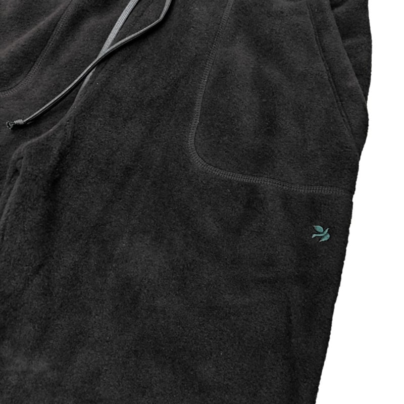23-24 フリースパンツ グリーンクロージング GREEN CLOTHING FLEECE 23-24 フリースパンツ グリーンクロージング GREEN CLOTHING FLEECE