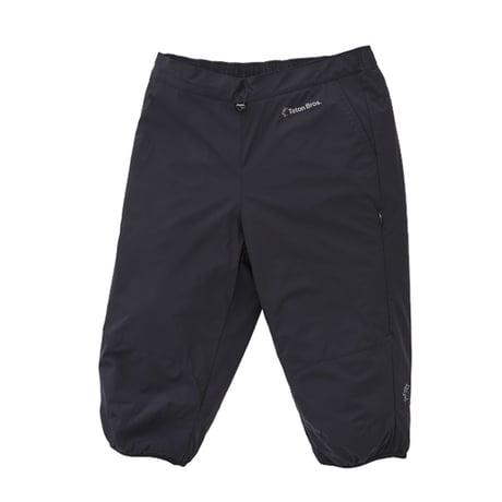 TETON BROS. ティートンブロス インサレーションニーパンツ ホバック 