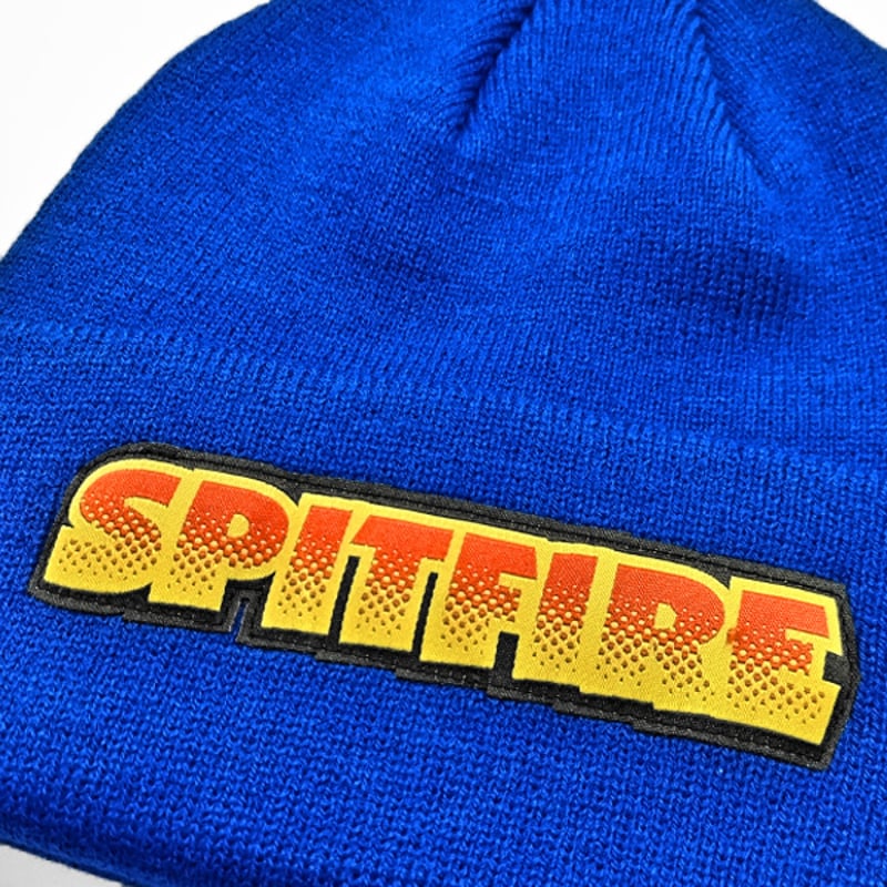 SPITFIRE NO1 ナンバー1ビーニー 【公式通販】